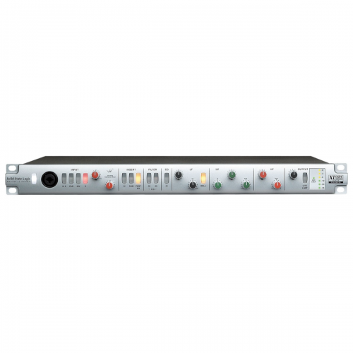 Solid State Logic SSL X Logic Alpha VHD Pre